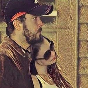 Meet your Posher, Patrick